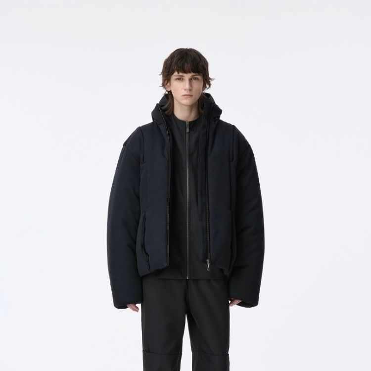【残り一点】Puffer Jacket Product. 9