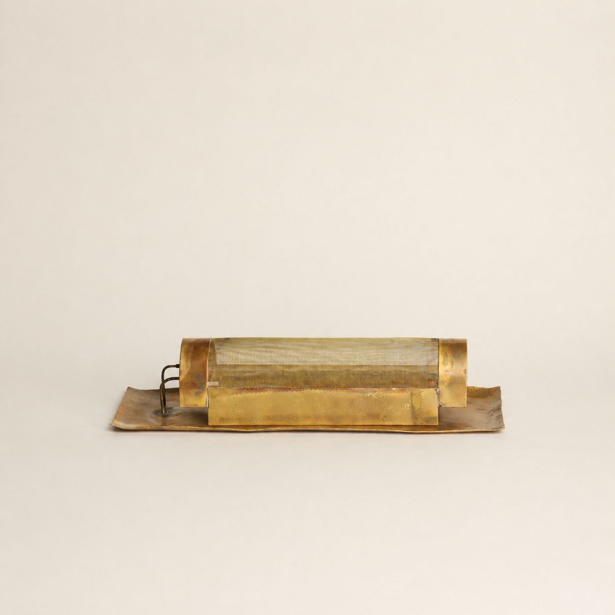 【お取り寄せ注文可能】CIncense Holder Tray