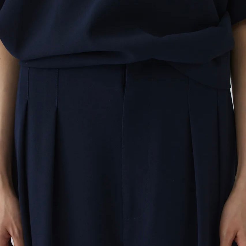 【残り一点】Georgette Tuck PT