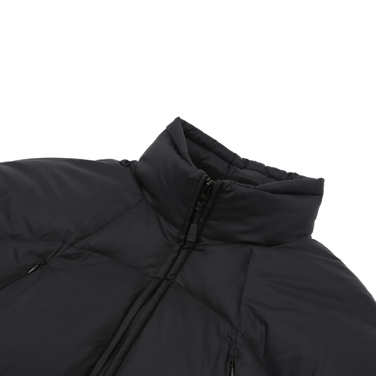【残り一点】Hidden Pocket Goose Down Parka