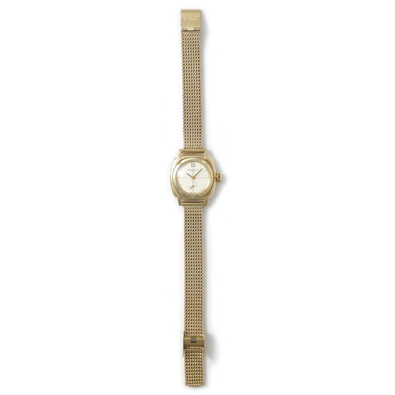【お取り寄せ注文可能】Coussin Sophie(WOMEN/GOLD)
