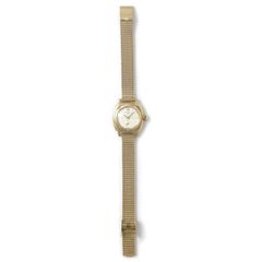 【お取り寄せ注文可能】Coussin Sophie(WOMEN/GOLD)