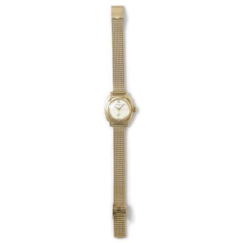 【お取り寄せ注文可能】Coussin Sophie(WOMEN/GOLD)