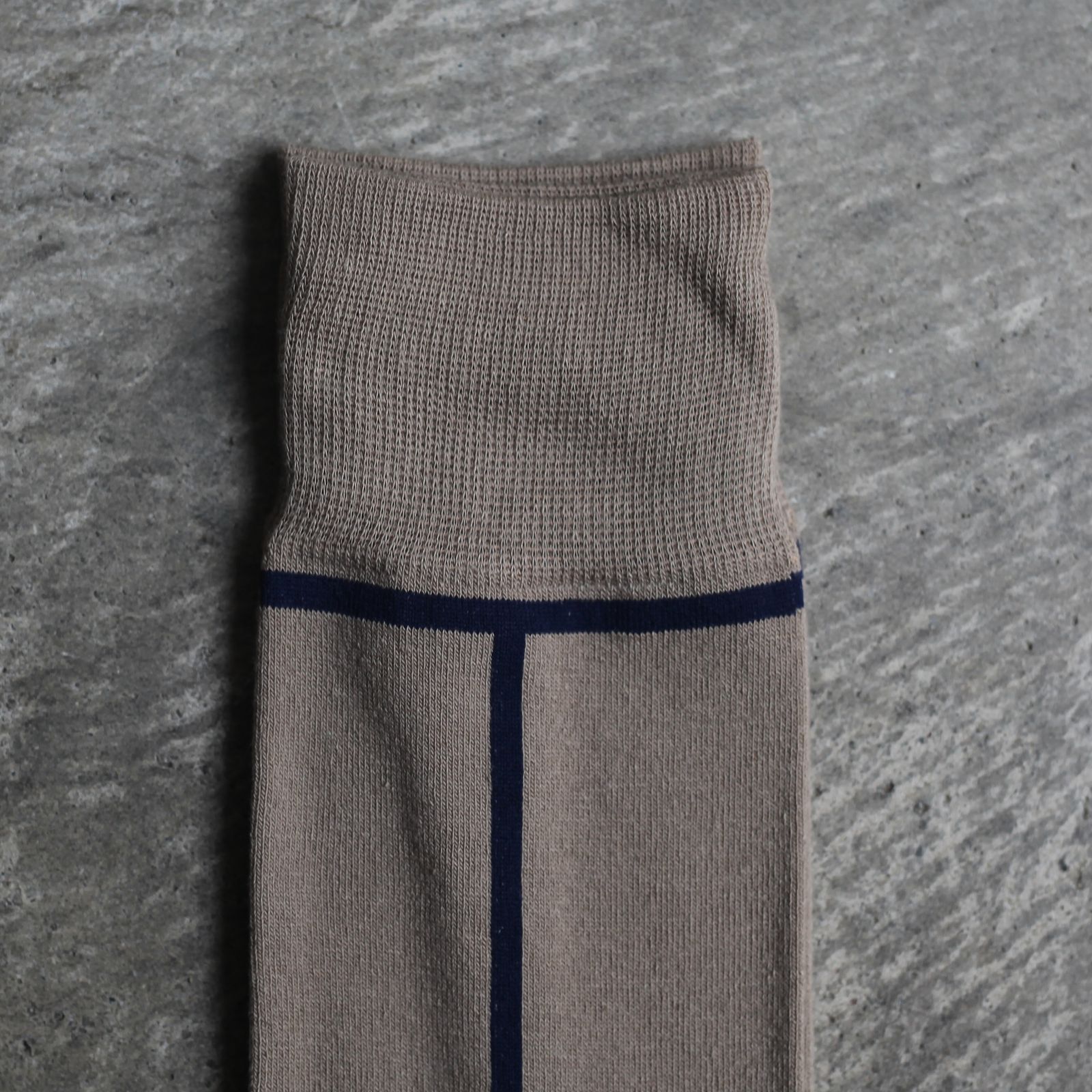 【残り一点】Line Socks