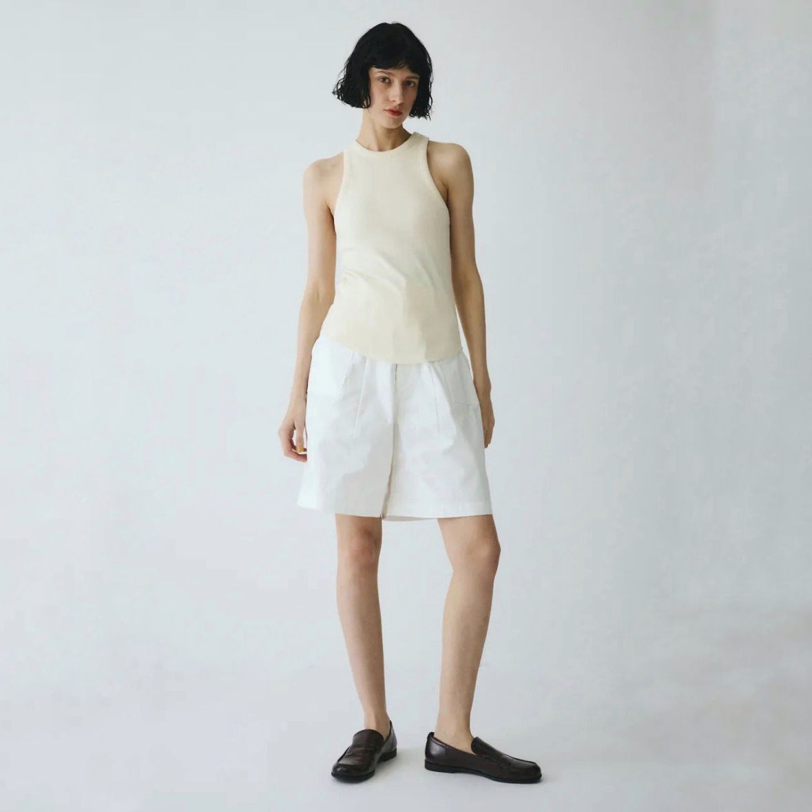 【残り一点】Vintage Like Tank