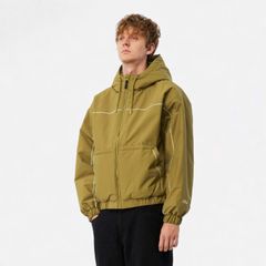 【残り一点】Quilted Ripstop Puffer