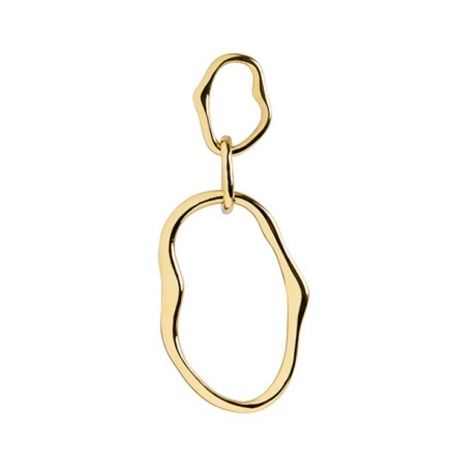【残り一点】Pond Earring(GOLD)