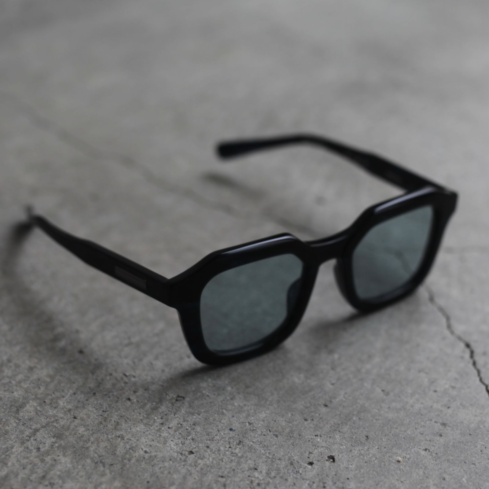 美品　NATIVE SONS サングラス☆MATHESON Native Sons Eyewear CORNELL - Sun – Native Sons USA