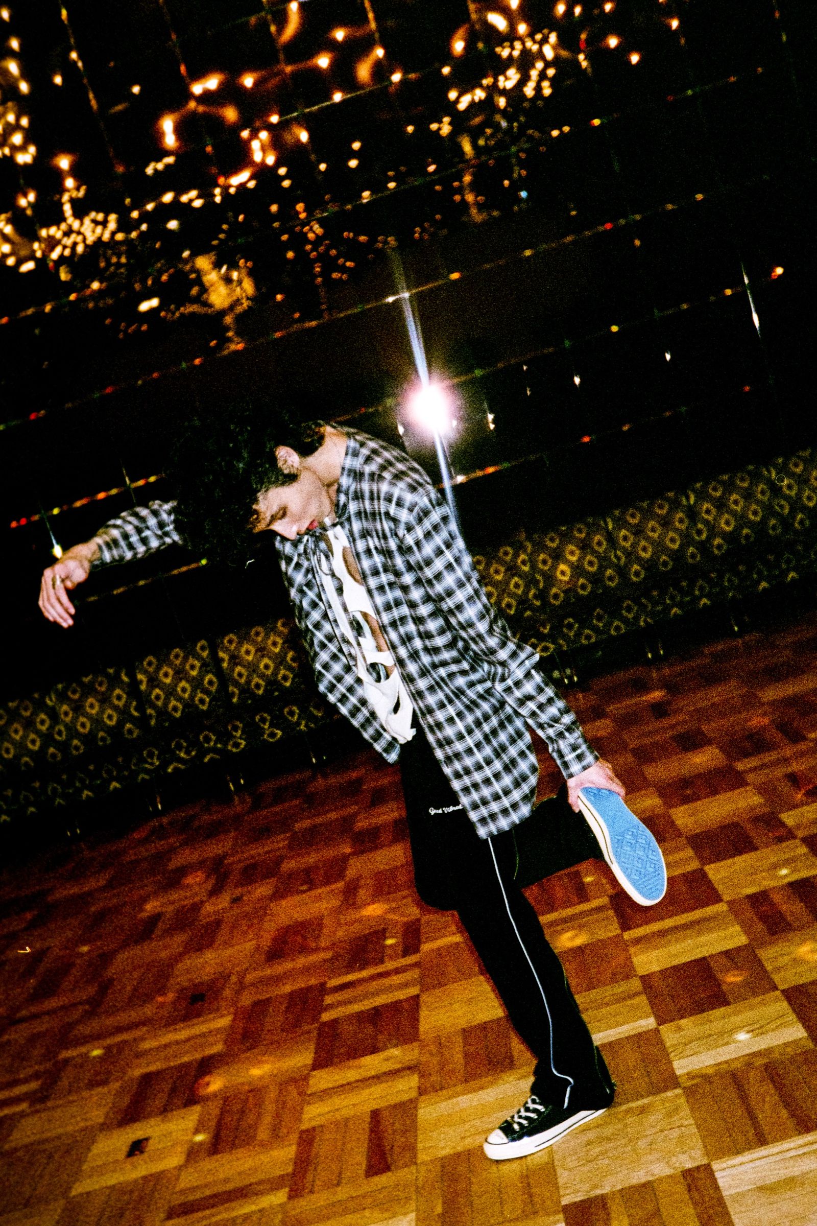 DAIRIKU Dress-UP-Dawn[IMAGE] | ACRMTSM ONLINE STORE