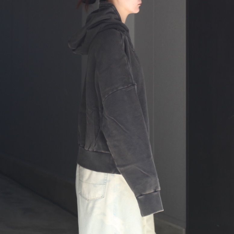 【残りわずか】Eternal Zip