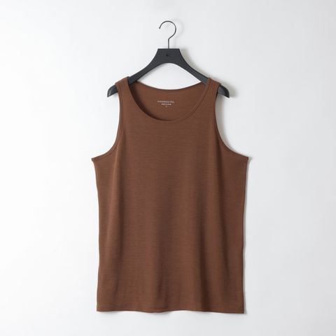 【残り一点】18G Wool Pack Tank