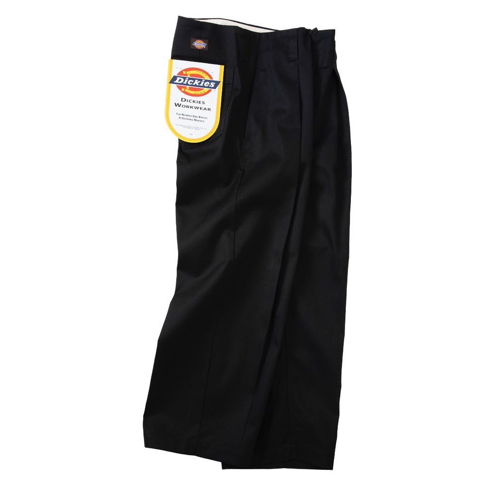 saby - 【残りわずか】Tuck Baggy(DICKIES) | ACRMTSM ONLINE STORE