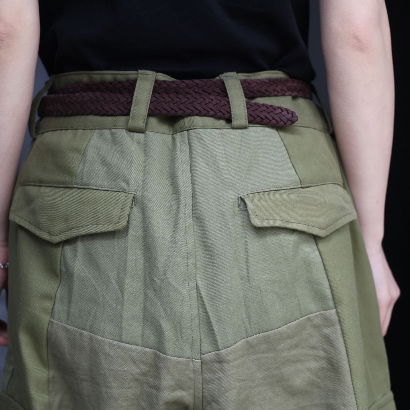 【残り一点】Reconstructed Military M-47_1(S)
