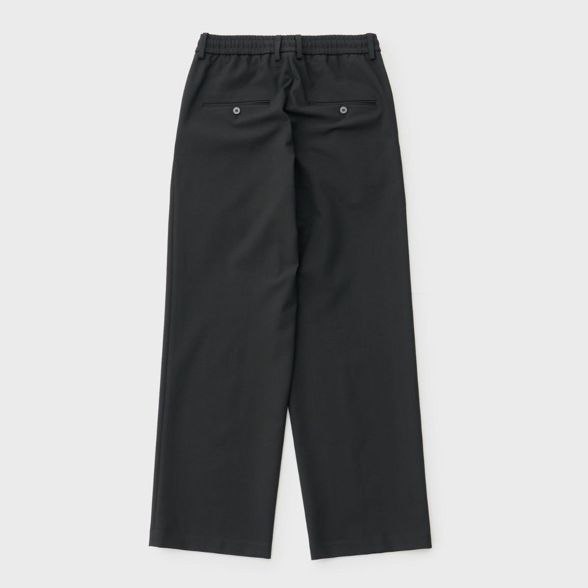 【残り一点】Habana Banded Slacks