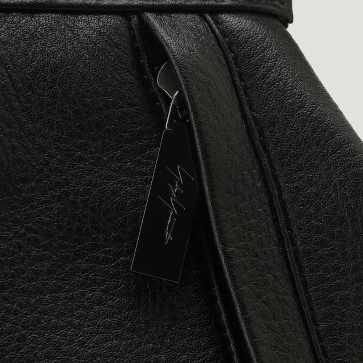 discord Yohji Yamamoto - 【残り一点】タックバックパック