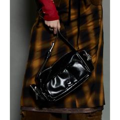【残り一点】Gadget Shoulder Bag