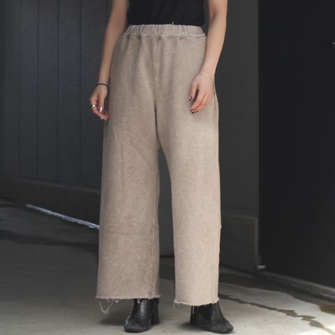 パンツ・ボトムス / スウェット 通販 | ACRMTSM ONLINE STORE