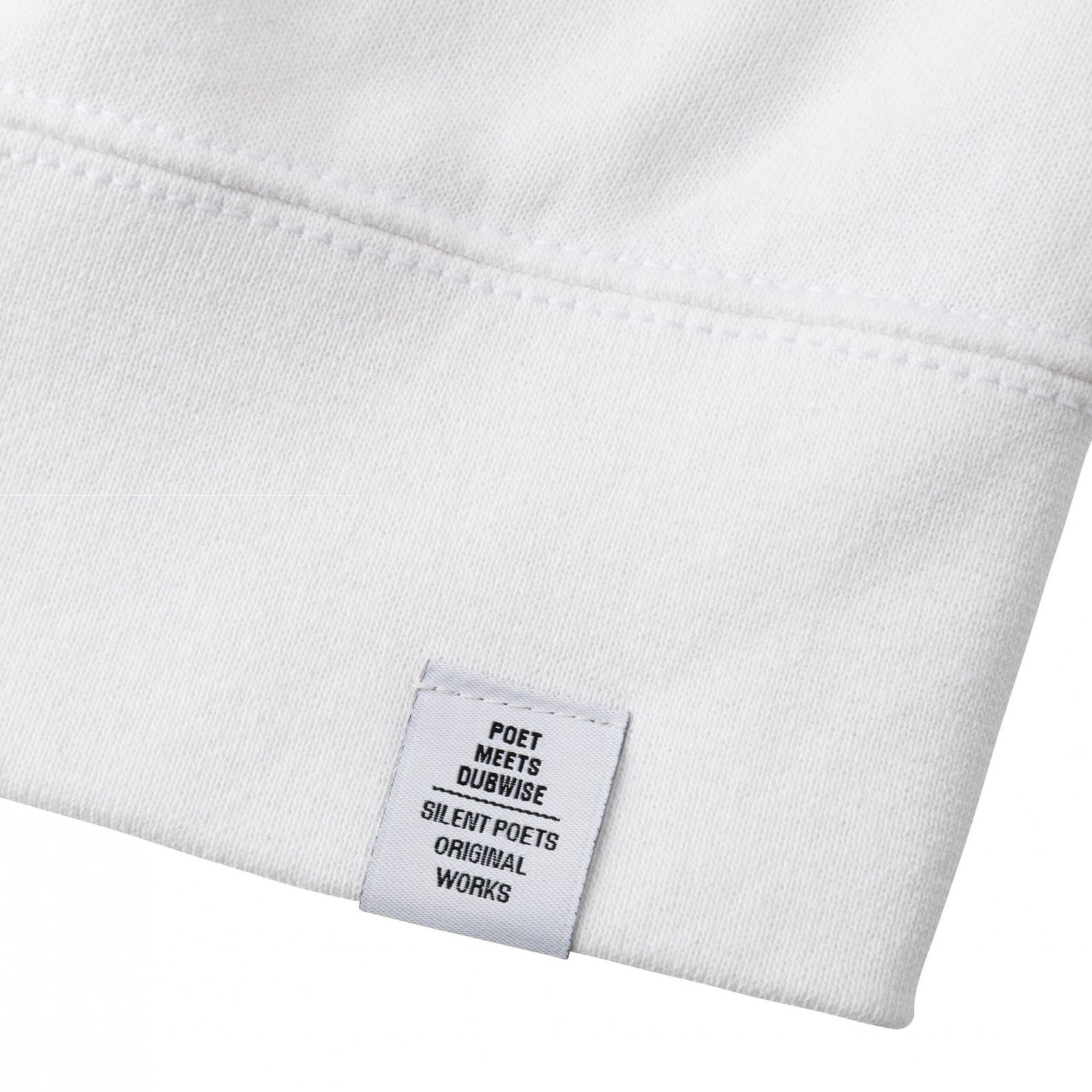 【残り一点】Kindness & Healing 1 Raglan Sweat