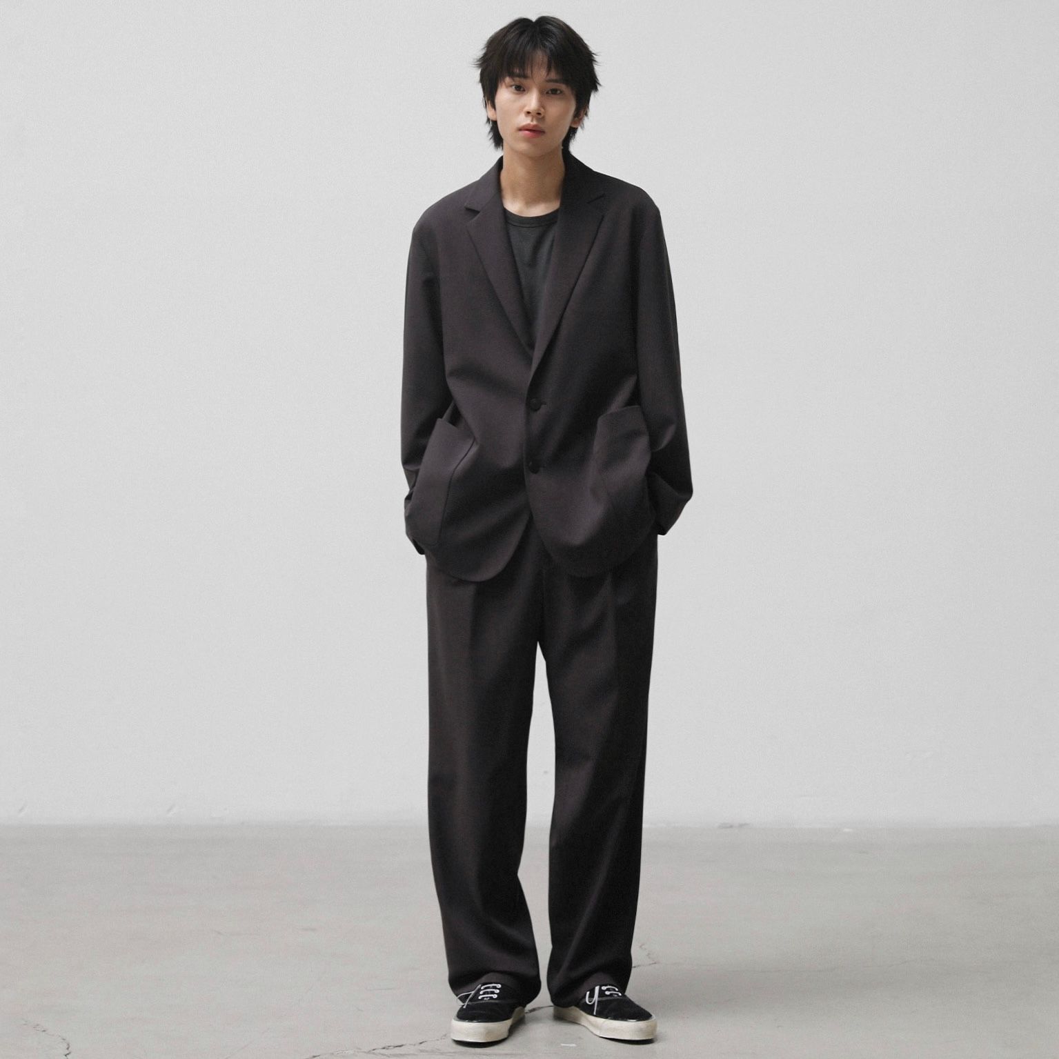 【残り一点】Habana Single Jacket