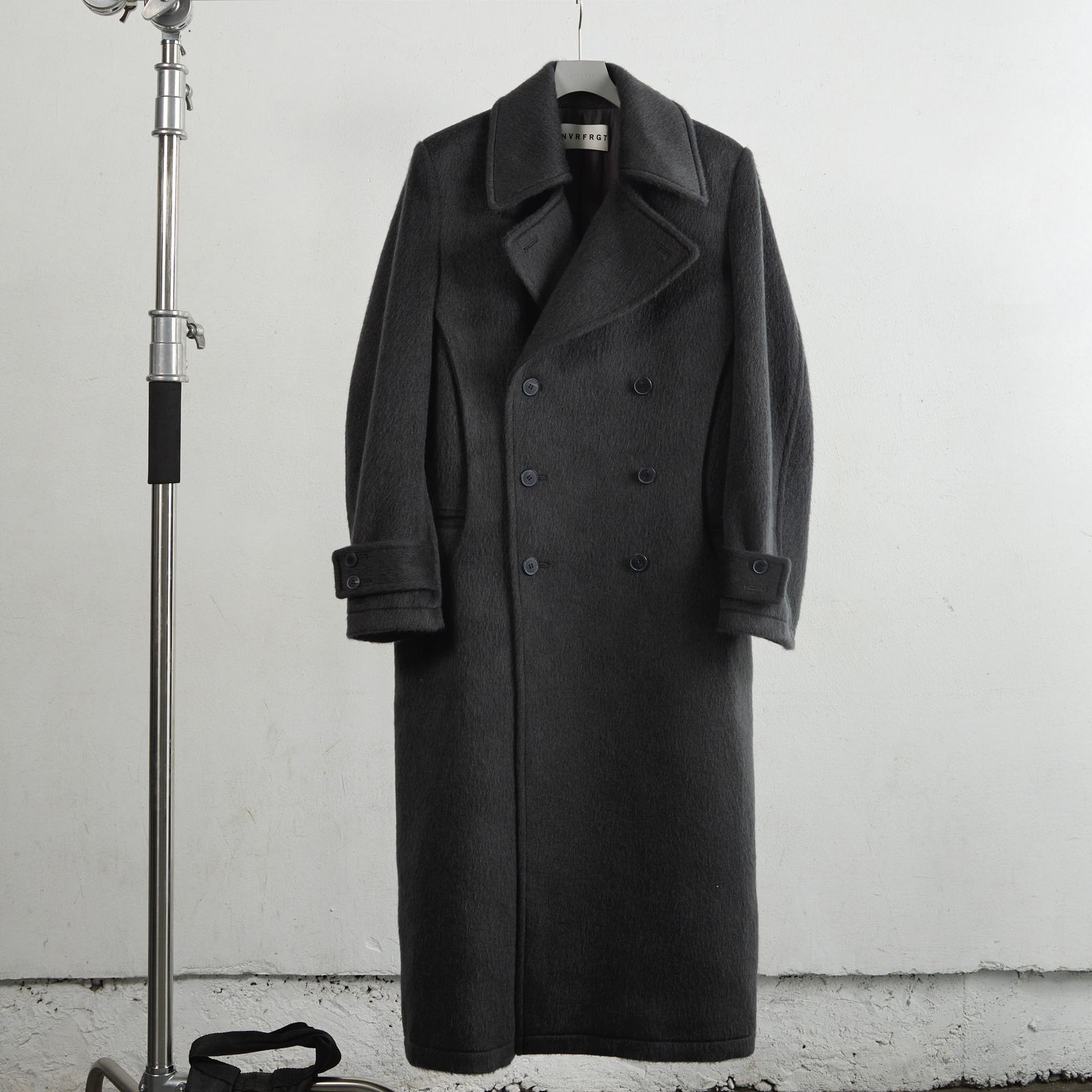 【残り一点】Double Breasted Coat
