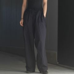 【残りわずか】Hand Dyed Nylon Over Pants