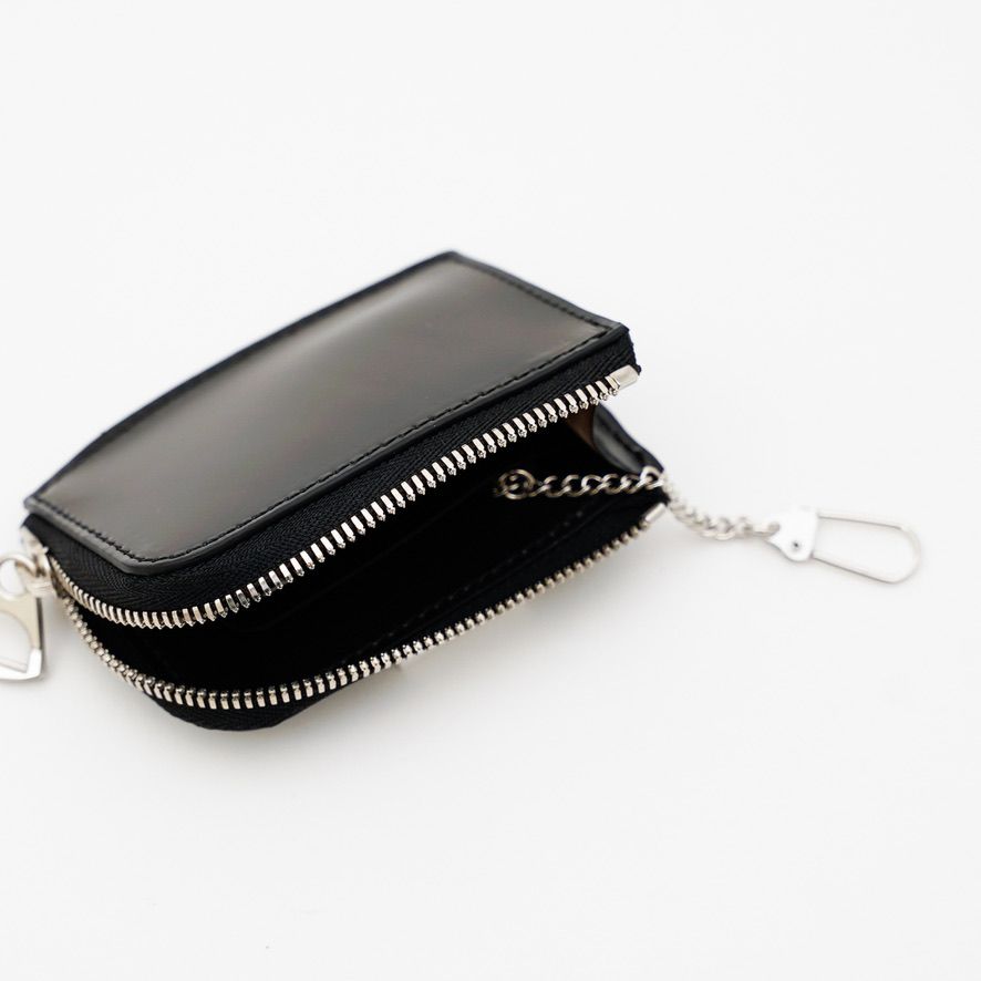 【残り一点】Cristy Key Coin Case(ALPS CARNO)