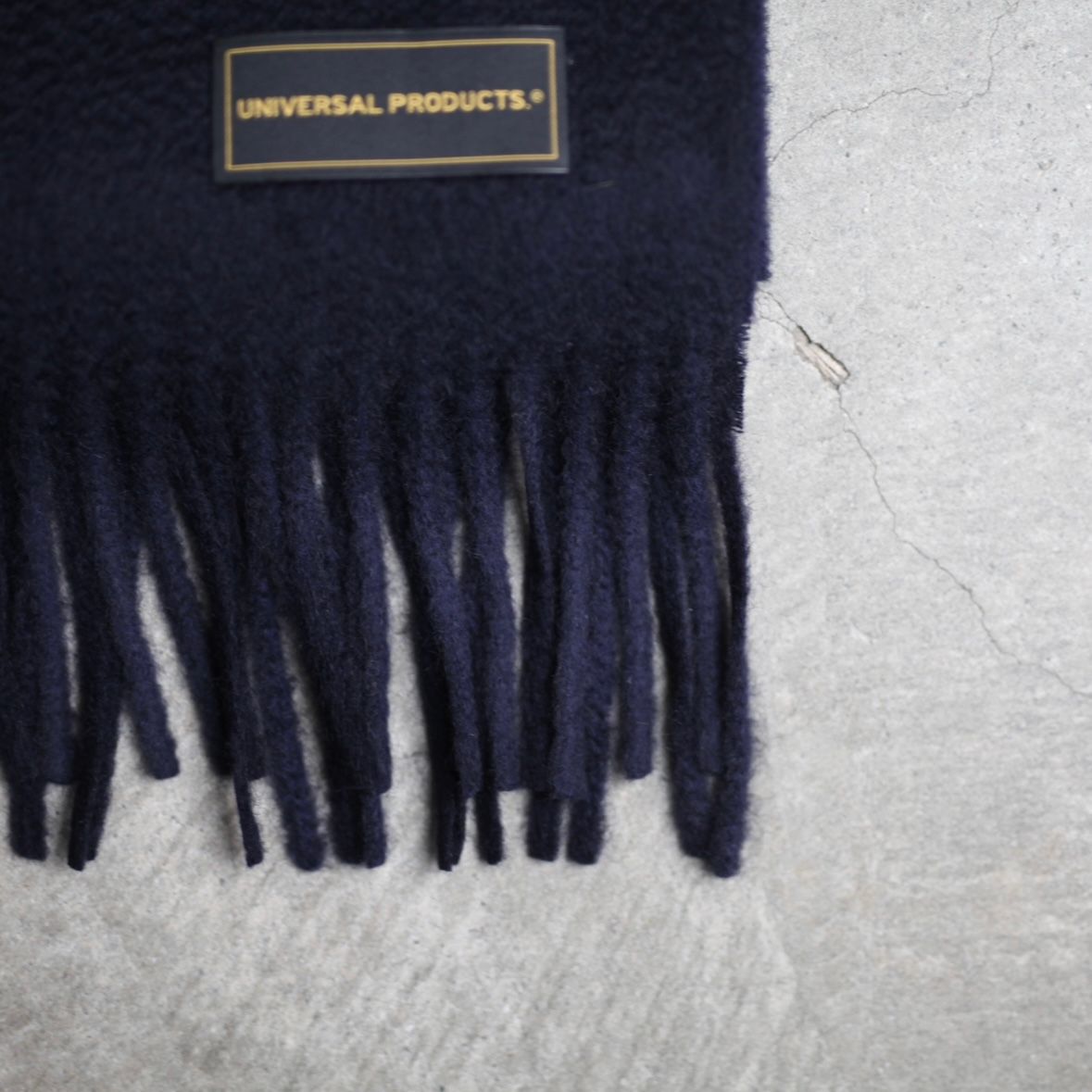 【残り一点】Cashmere Stole