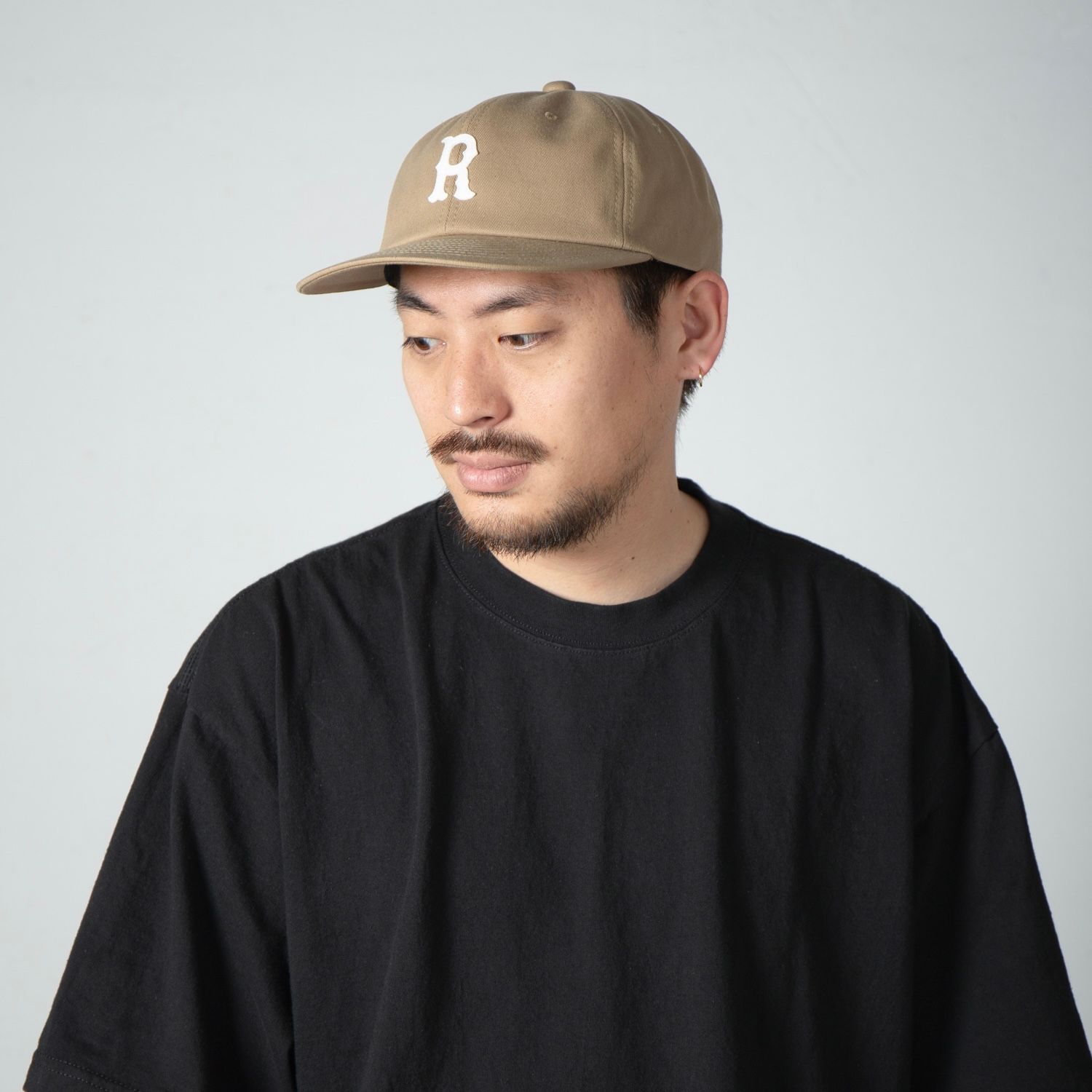 【残り一点】B.B. Cap