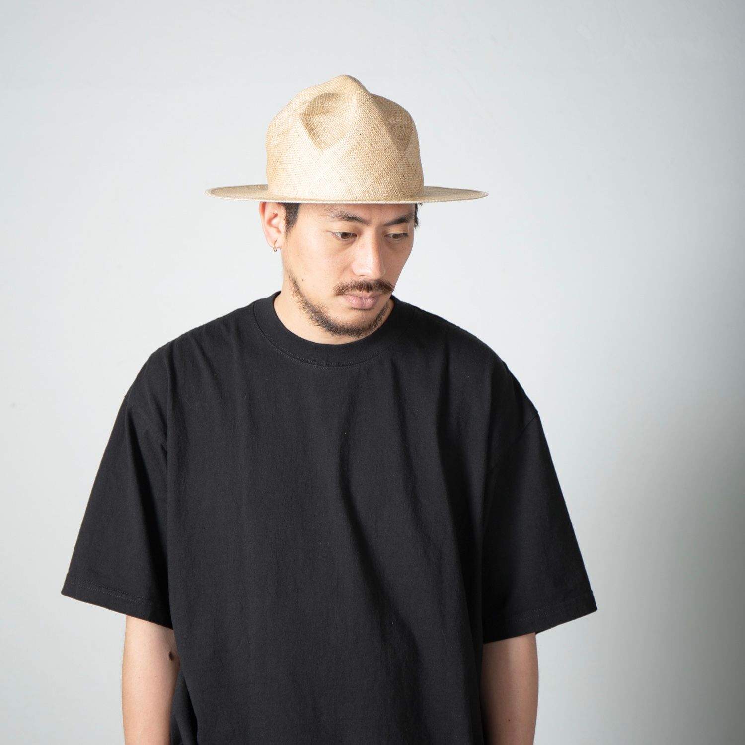 【残り一点】Fine Bao Mountain Hat