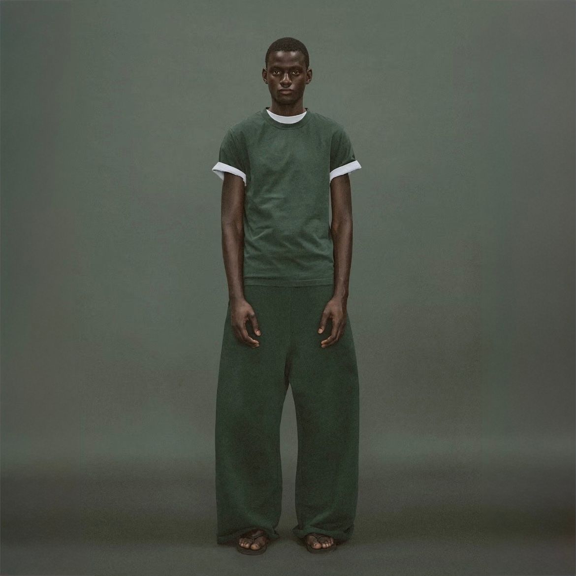 【残り一点】Standard Tee