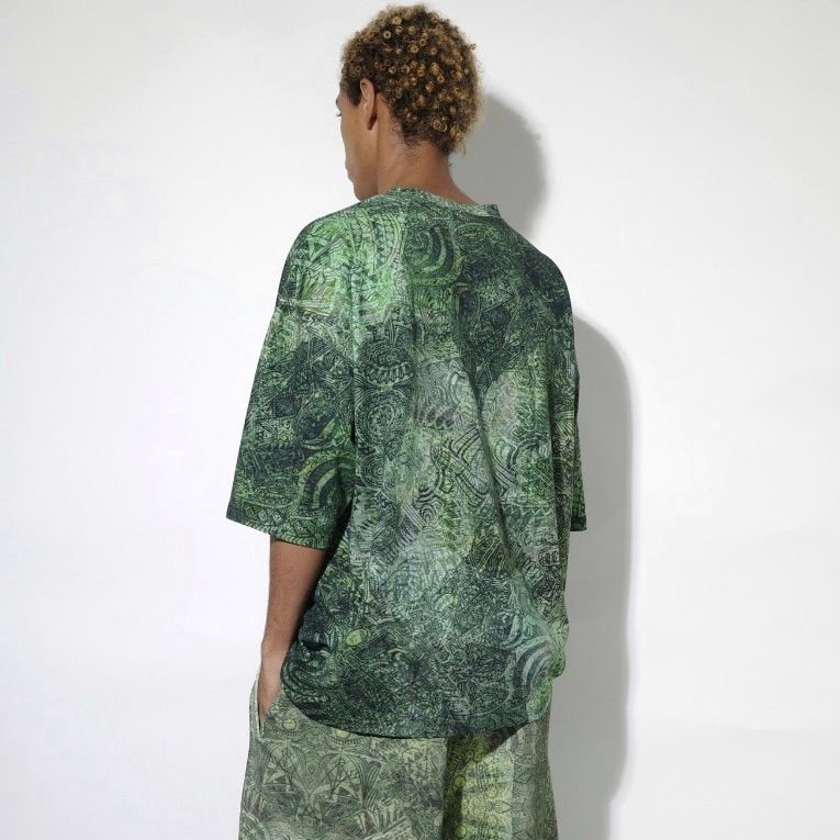 【残り一点】S/S Tee