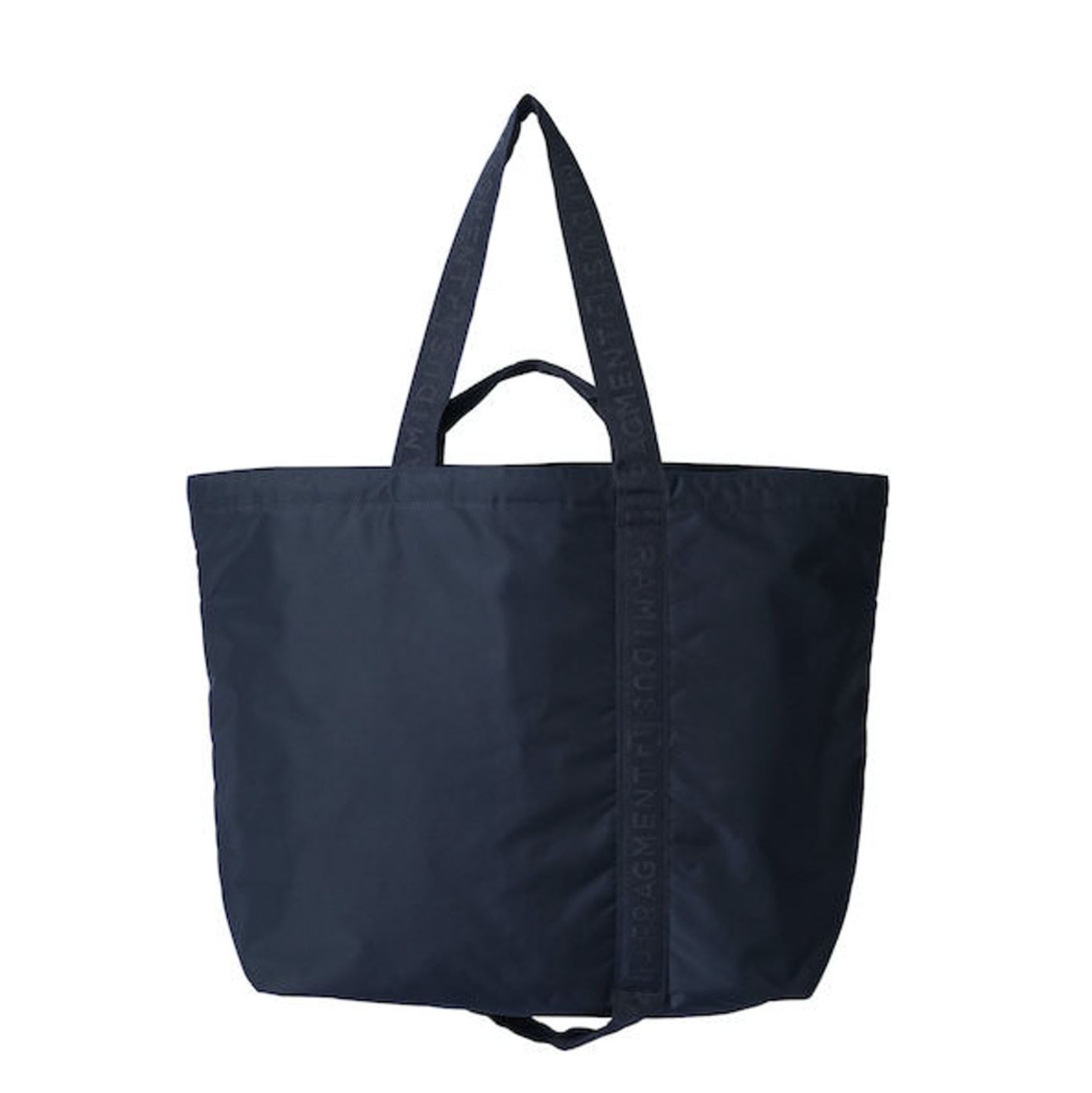 【残り一点】Ramidus Tote Bag_L