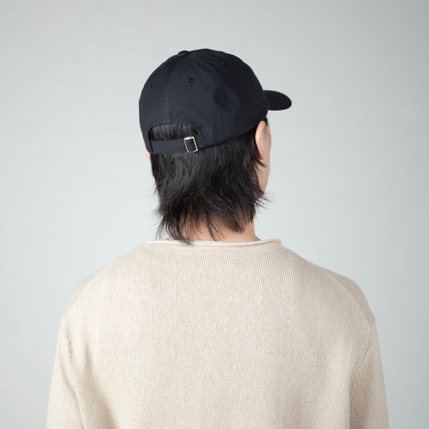 【残り一点】R Embroidery Cap