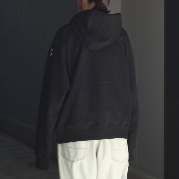 【残り一点】Dalma Hoodie
