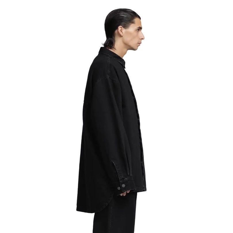 【残り一点】Herculean Shirt