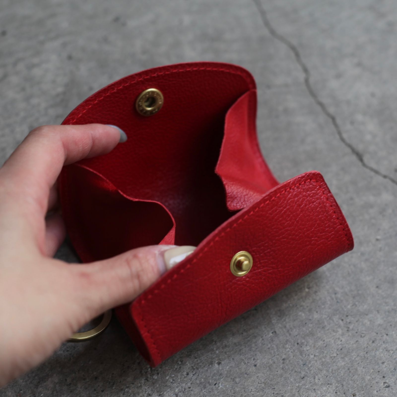 【残り一点】コインパース