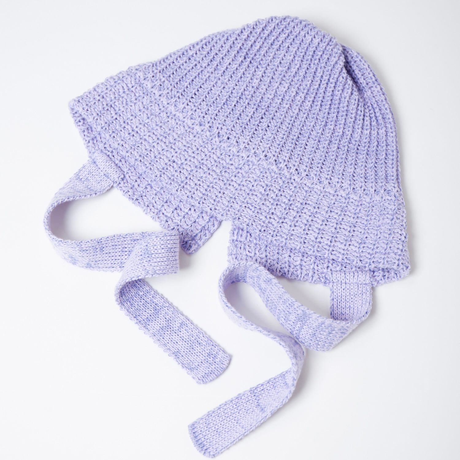 【残り一点】Knit Metro Hat