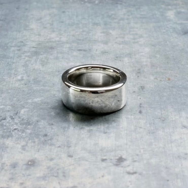 【お取り寄せ注文可能】Good Ring_1 SET(OX×WH)