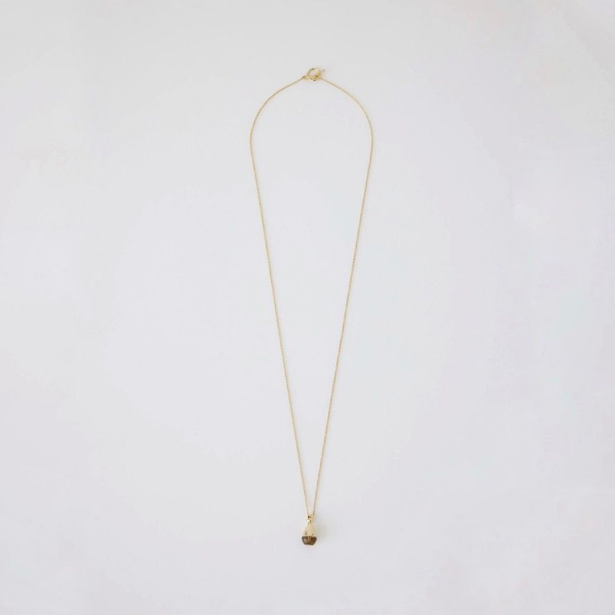 【残り一点】Bottle Motif Necklace