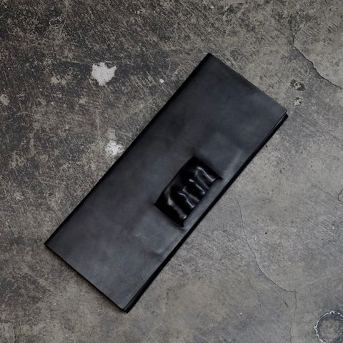 【お取り寄せ注文可能】Scaphoid Clutch Bag