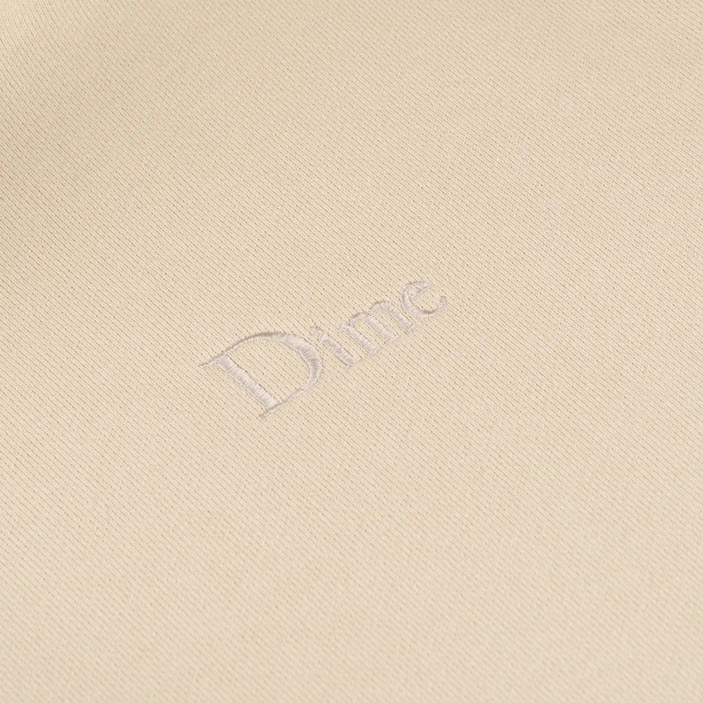【残りわずか】Classic Small Logo Crewneck