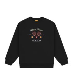 【残り一点】Court Crewneck