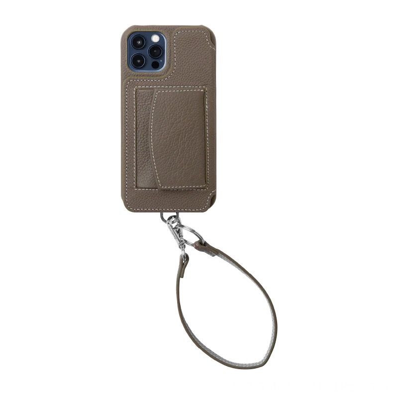 【残り一点】Hand Strap(ETOUPE)