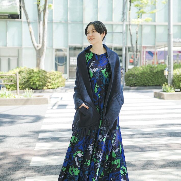 【残り一点】UNI