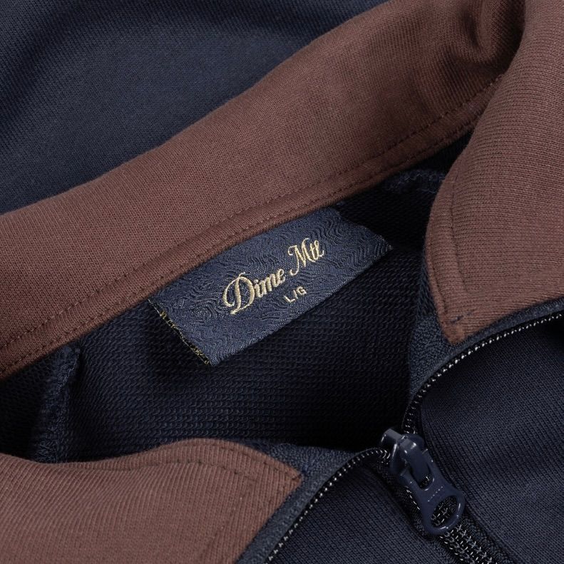 【残り一点】Classic Terry Quarter Zip