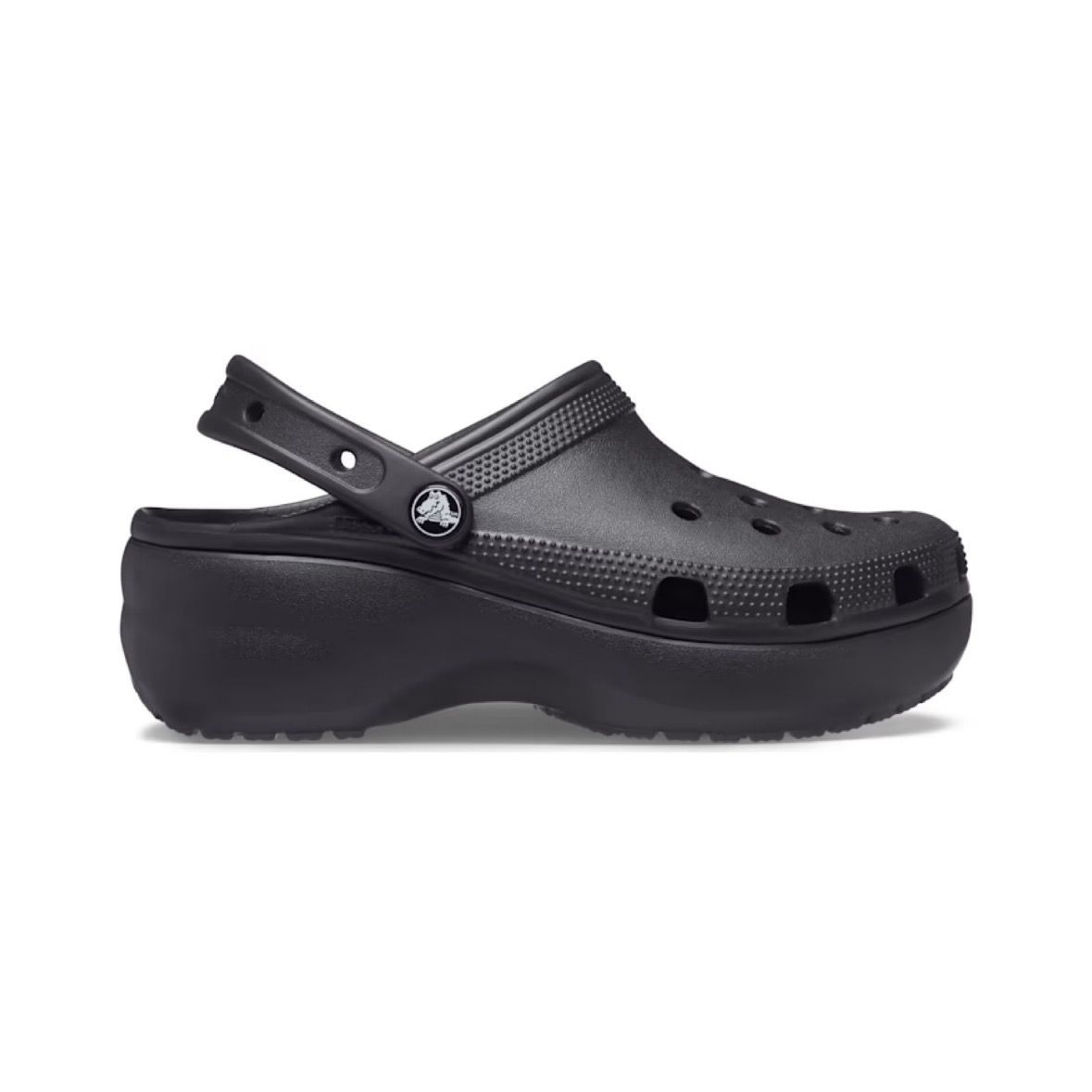 【残りわずか】Classic Platform Clog