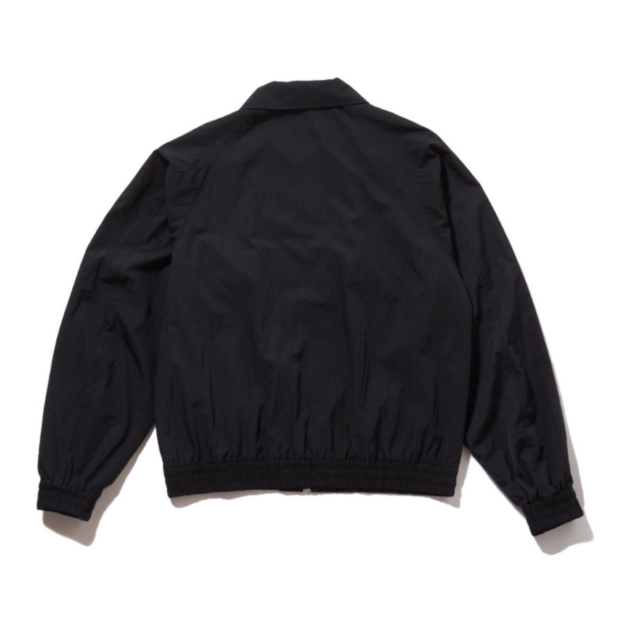 ジャケット・アウター sugarhill SUGARHILL - 【残り一点】Nylon Zip Swingtop | ACRMTSM ONLINE