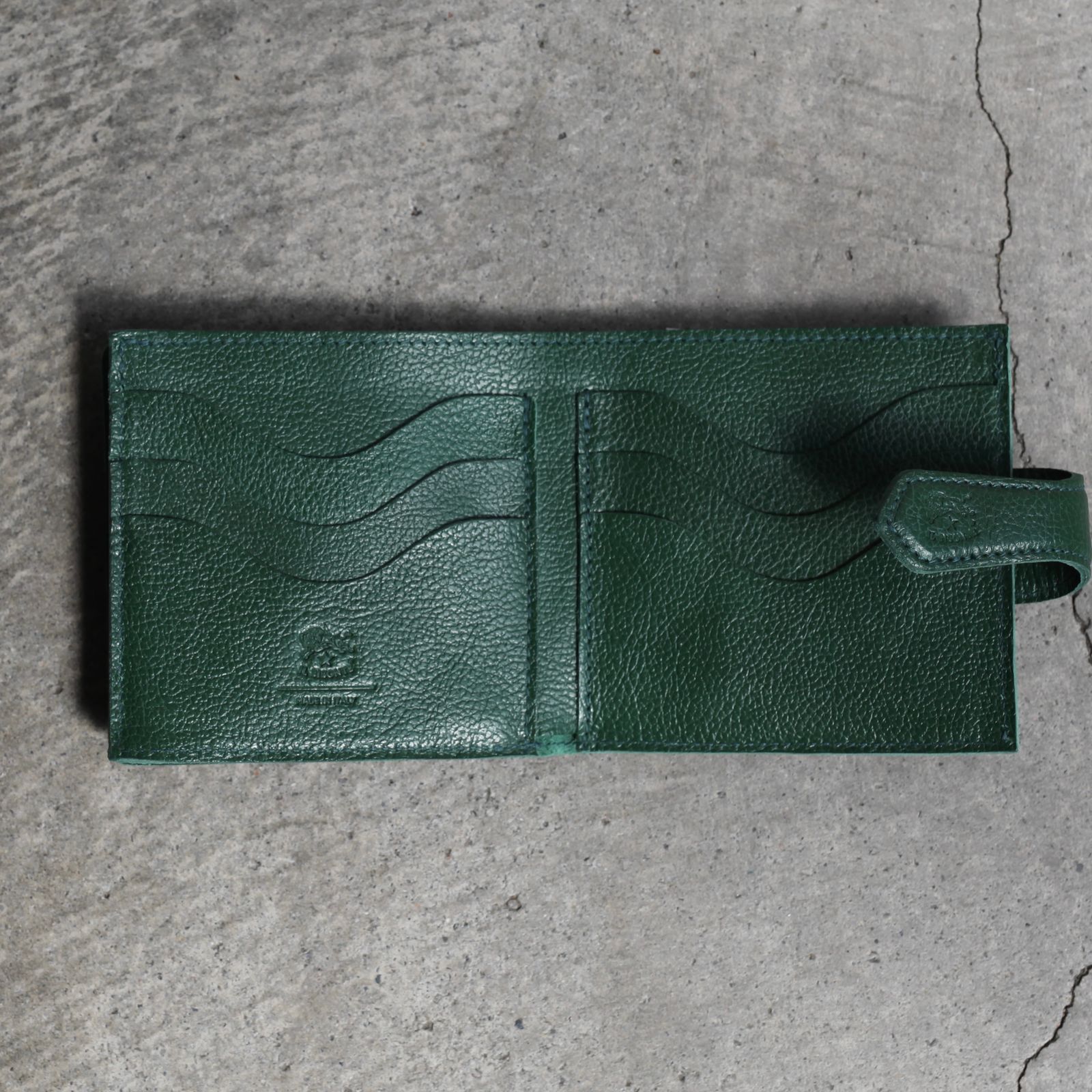 【残り一点】ウォレット