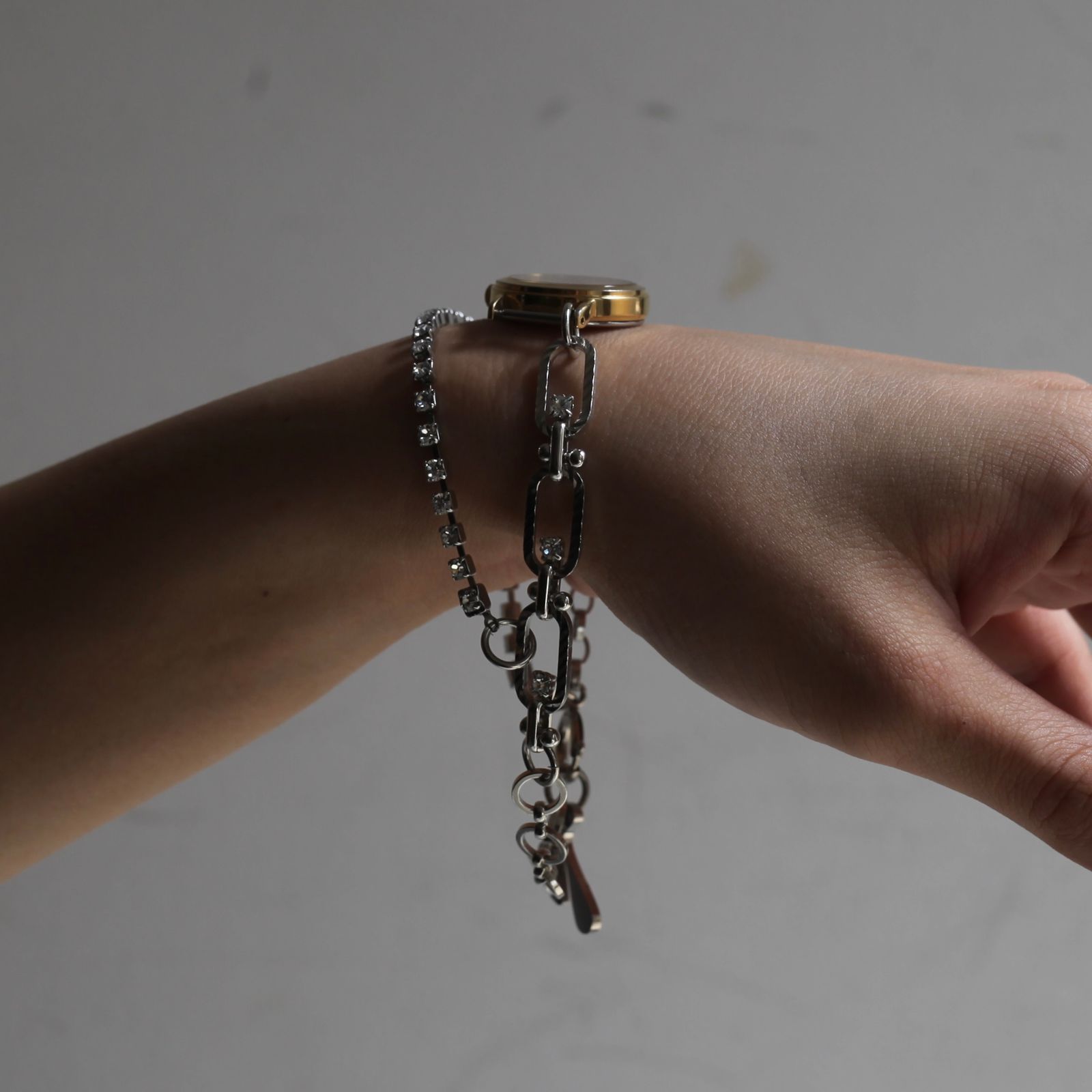 【残り一点】Fusion Watch Bracelet