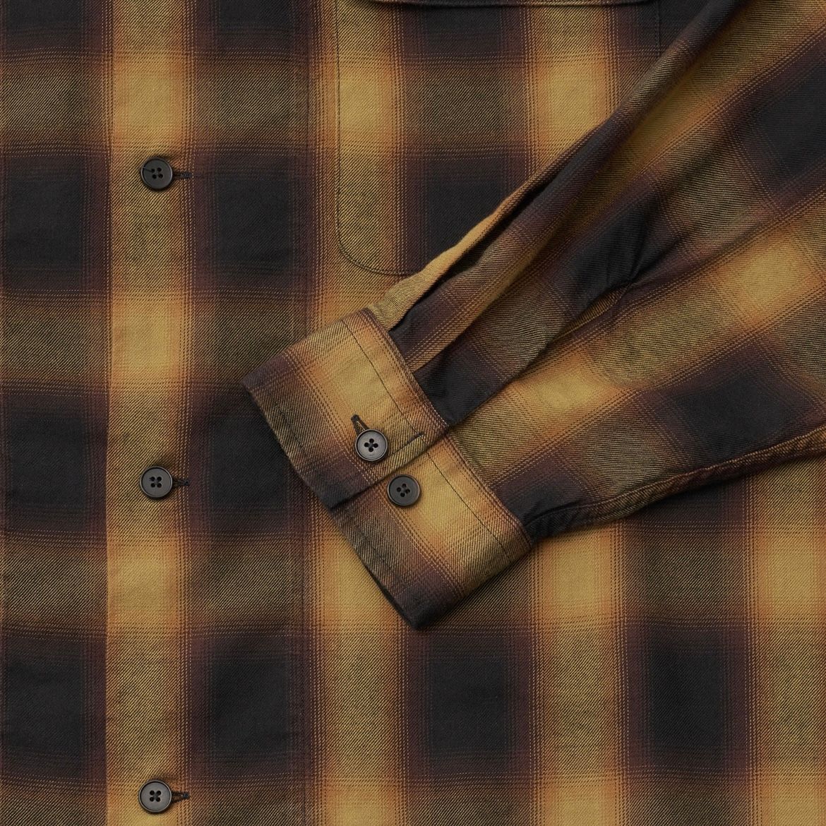 【残り一点】Granada Open-Collar Shirt